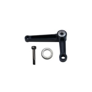 Tail control arm set