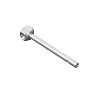 Tail shaft