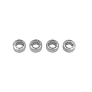 MR63ZZ Bearing Set-NMB