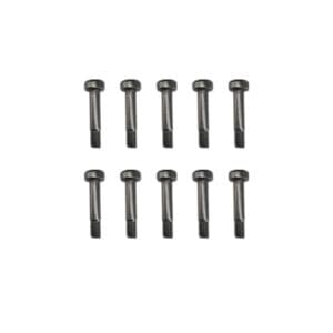 Screw set - M2X10