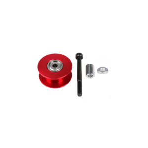 RS7 Front Belt pulley (Single Set)