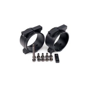 RS7 Tail boom clamp
