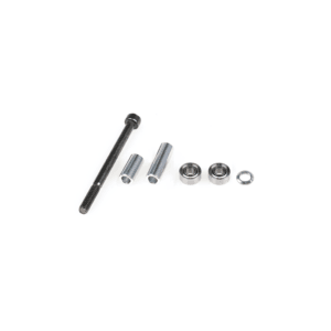 RS7 Tail pulley Crossbeam assembly