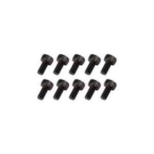 RS7 Screws -M3X6