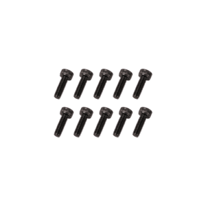 RS7 Screws - M2.5X8