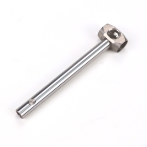 RS5/RS6 Tail Shaft
