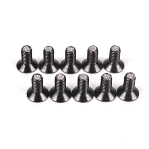 RS5/RS6 Screw - M2.5X6