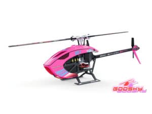 Goosky S1